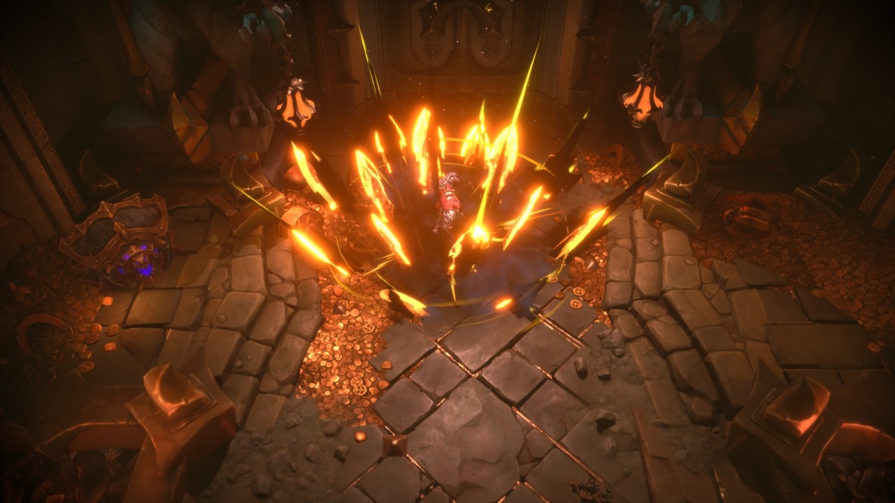 暗黑血统:创世纪 Darksiders Genesis_0