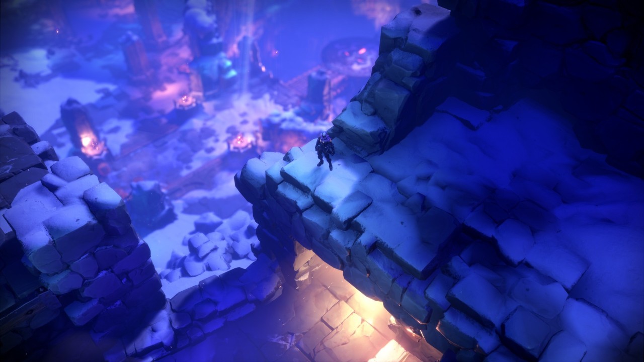 暗黑血统:创世纪 Darksiders Genesis_2