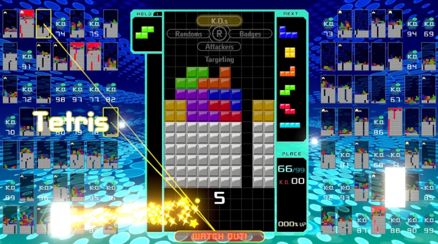 苍翼:混沌效应 Blazblue:Entropy Effect_0