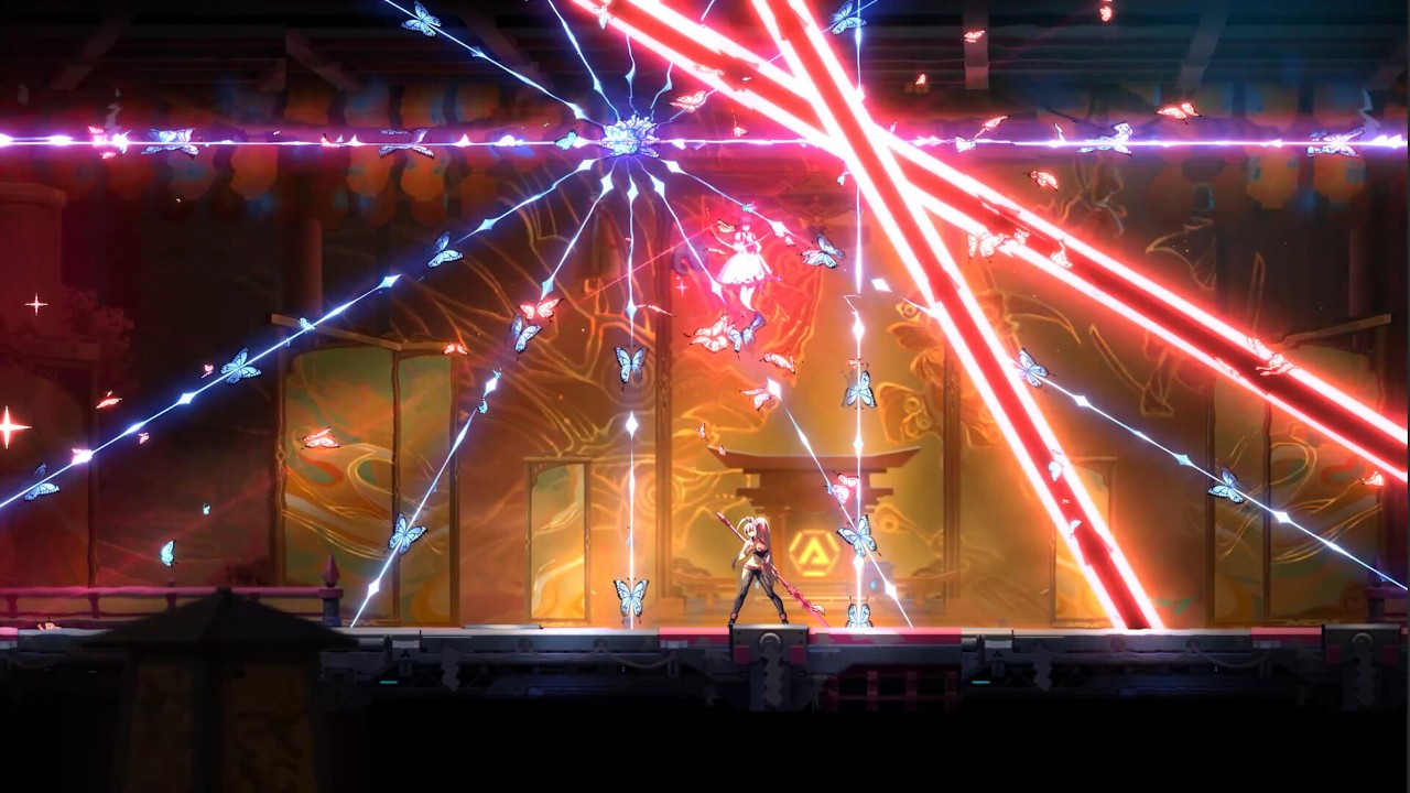苍翼:混沌效应 Blazblue:Entropy Effect_1