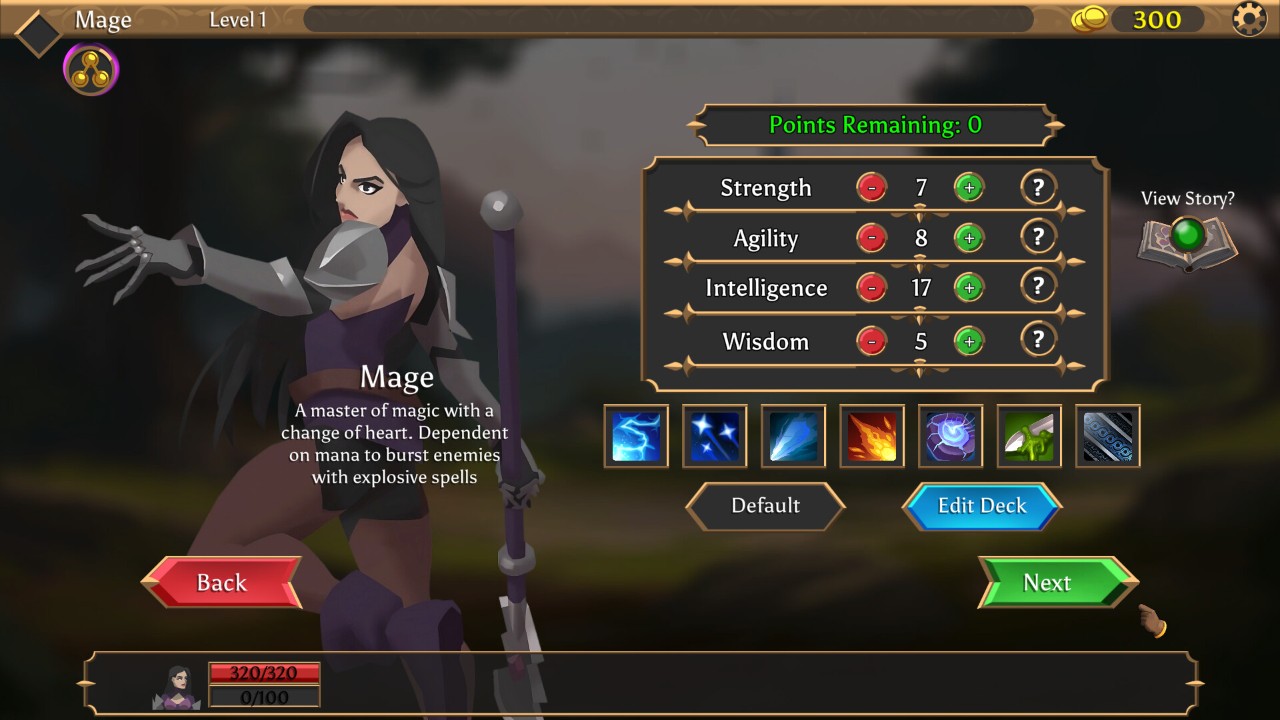 卡牌连击:对决 Combo Card Clashers: Prologue_1