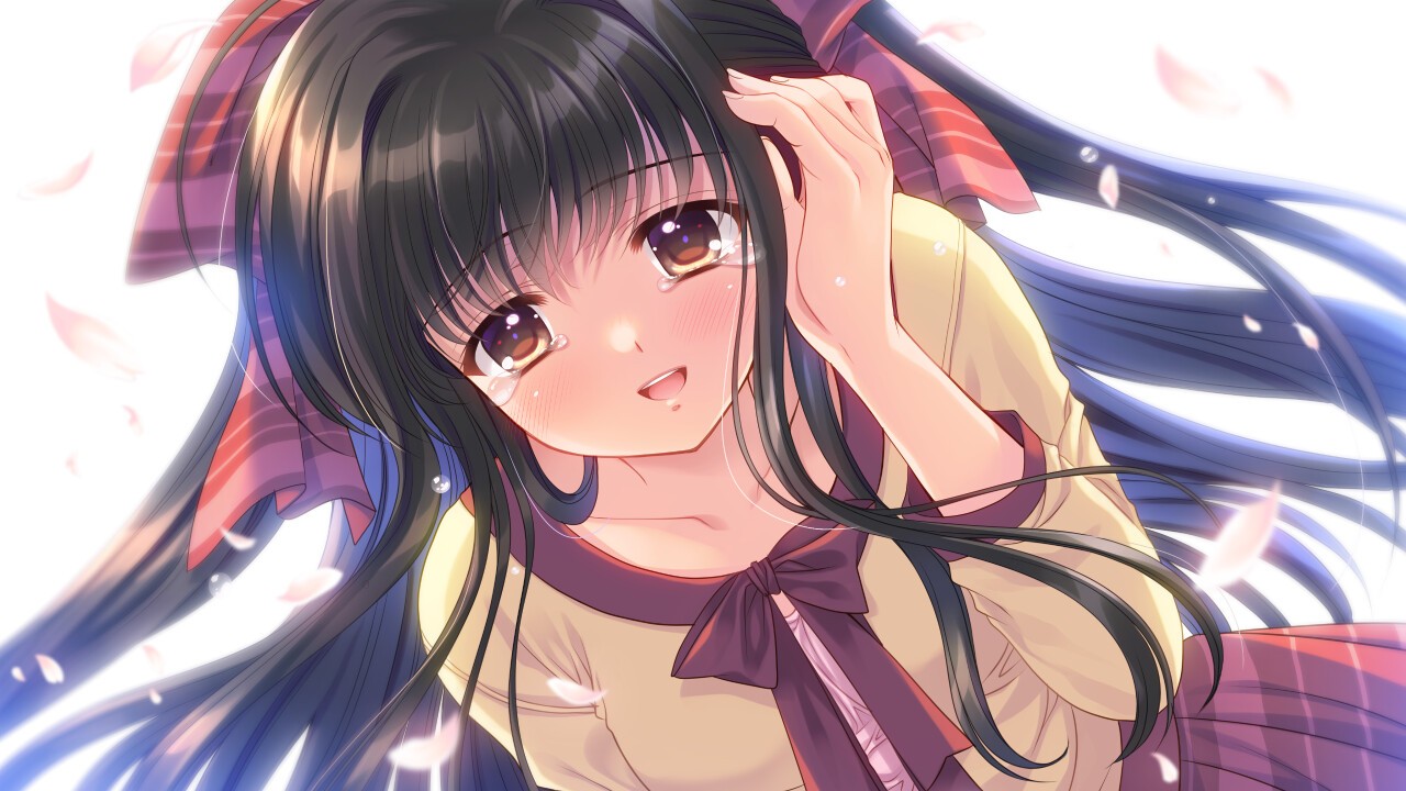 繁花落舞恋如樱-Re:BIRTH- Sore wa Maichiru Sakura no You ni -Re:BIRTH-_1