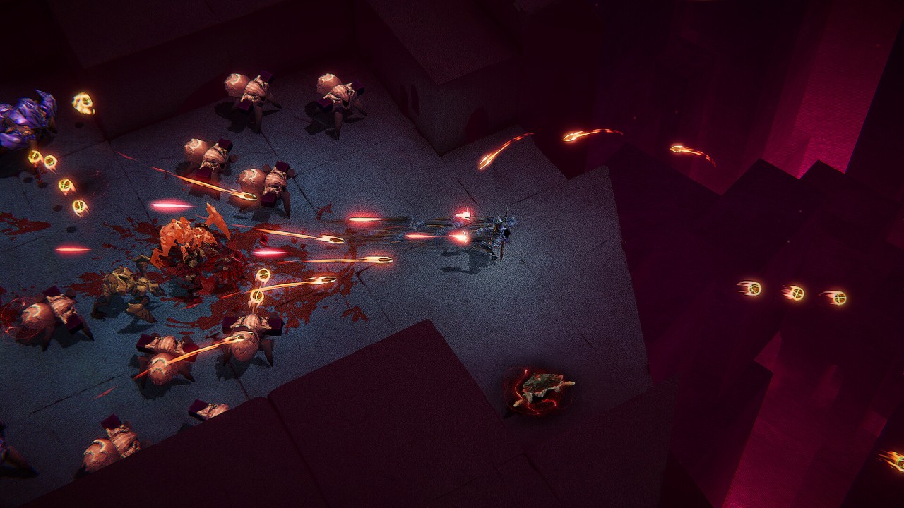 射戮骑士 KILL KNIGHT_0