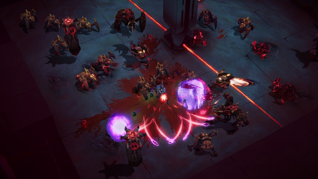 switch《射戮骑士 KILL KNIGHT》中文版1.0.3金手指下载_2