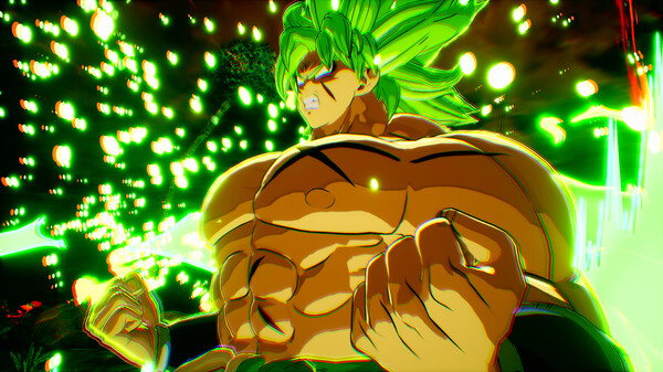 PC游戏《七龙珠 电光炸裂!ZERO DRAGON BALL Sparking! ZERO》中文v20250120下载版+全DLC_1