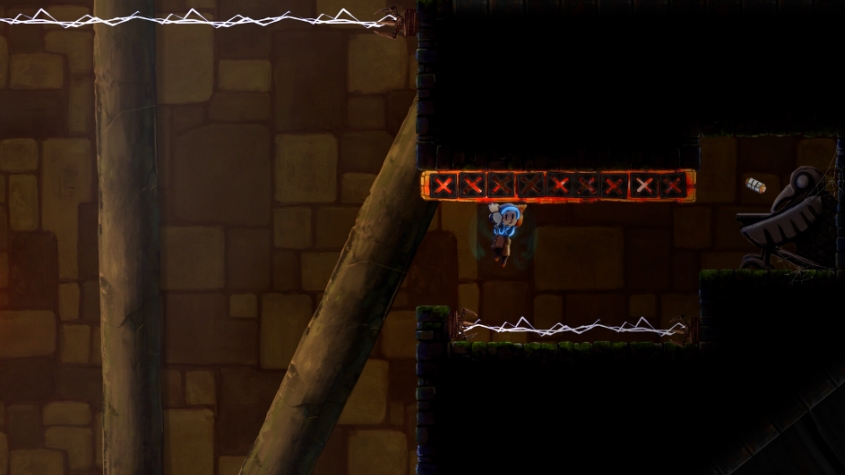 PC游戏《特斯拉学徒:重制版 Teslagrad Remastered》中文+Build.17751771_0