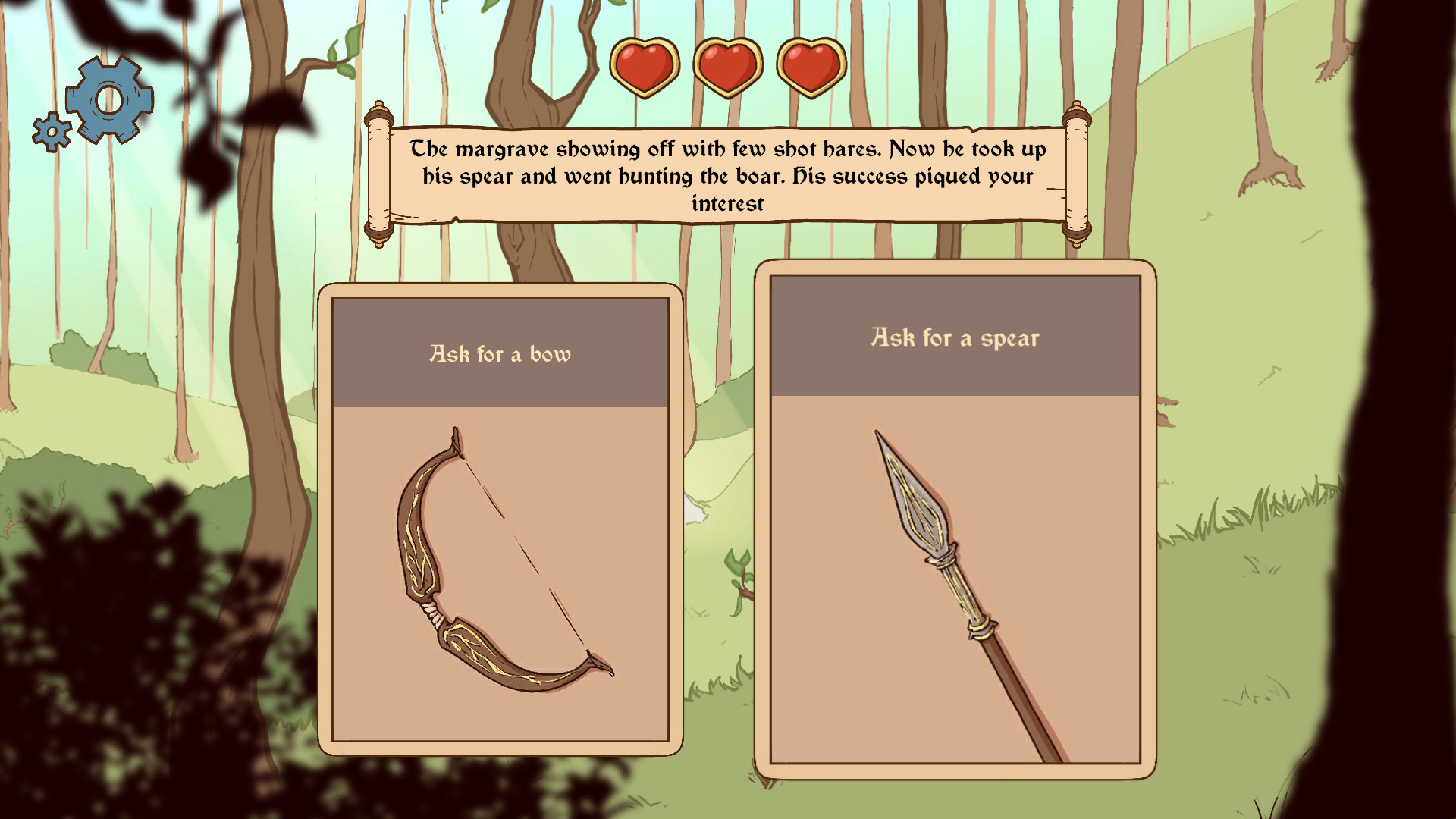 命运的抉择:中世纪2 The Choice of Life: Middle Ages 2_1