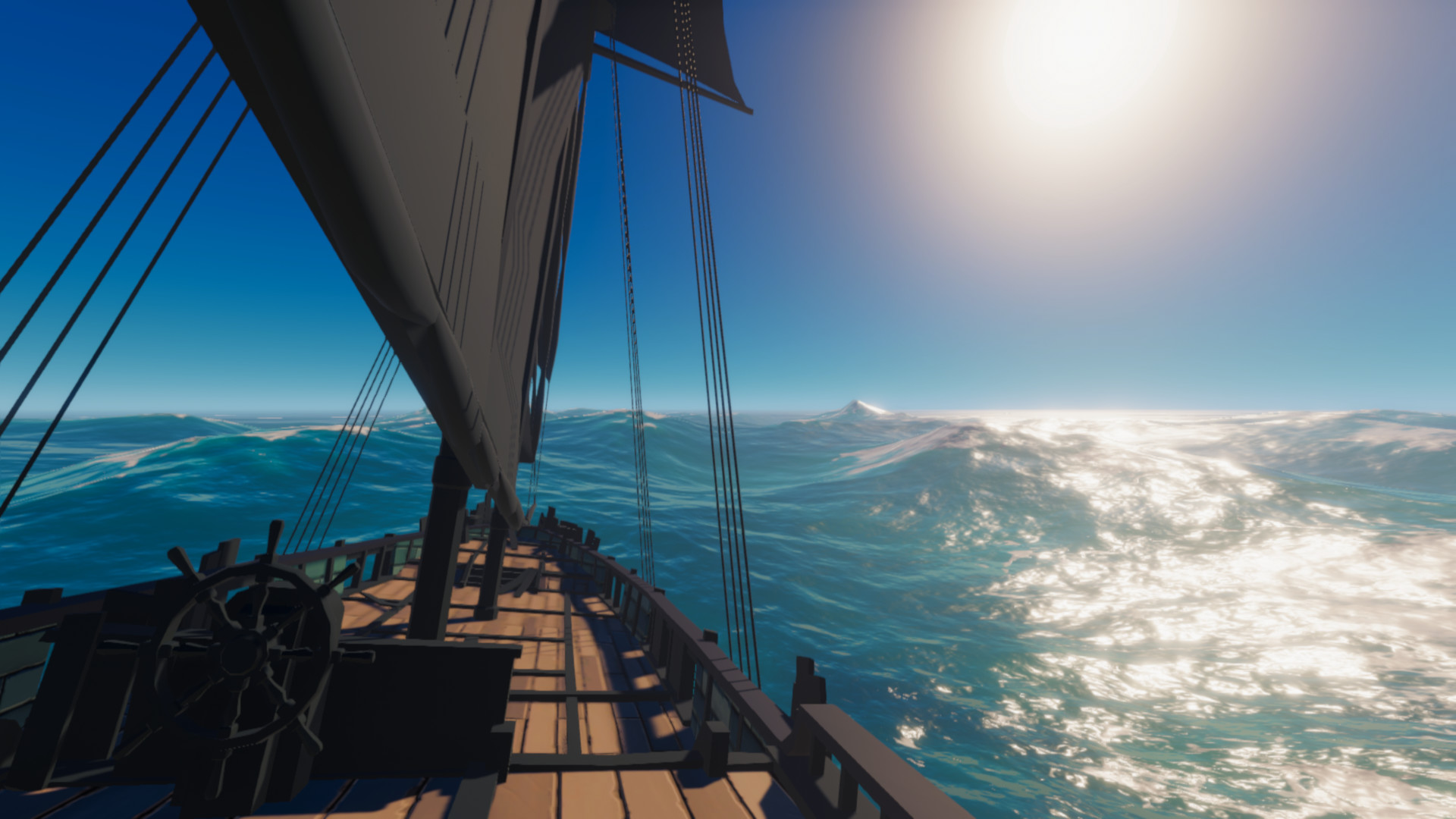 盐2:黄金海岸 Salt 2: Shores of Gold_0