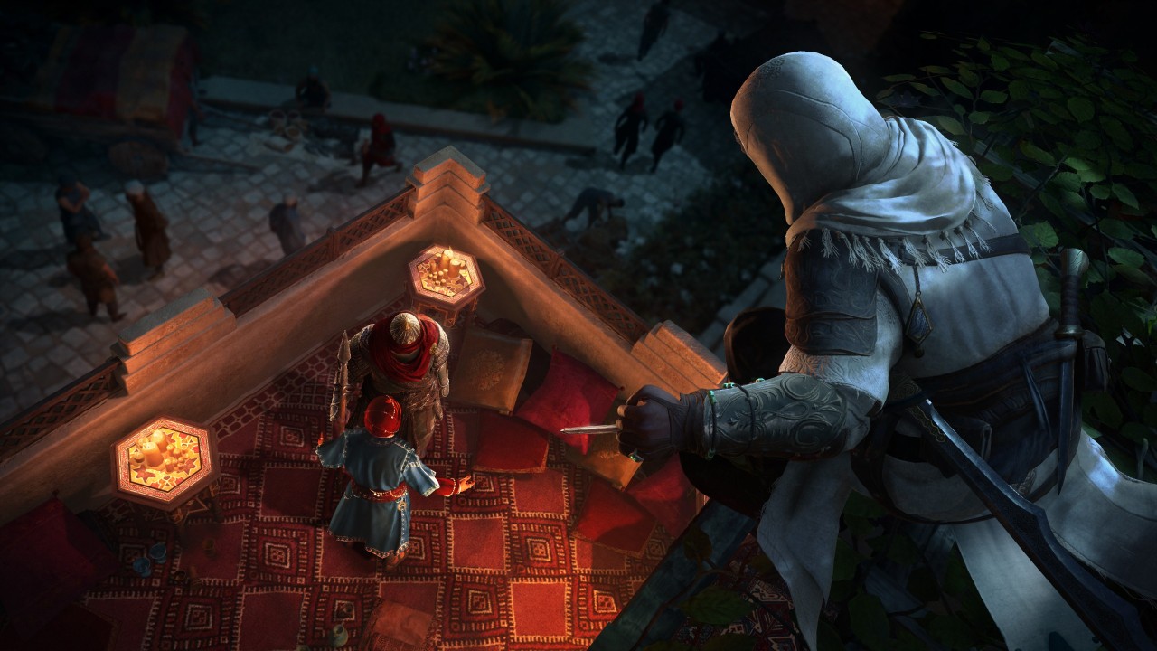 PC游戏《刺客信条:幻景 Assassin’s Creed Mirage》中文v1.0.6_2