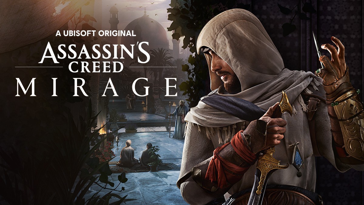PC游戏《刺客信条:幻景 Assassin’s Creed Mirage》中文v1.0.6_1