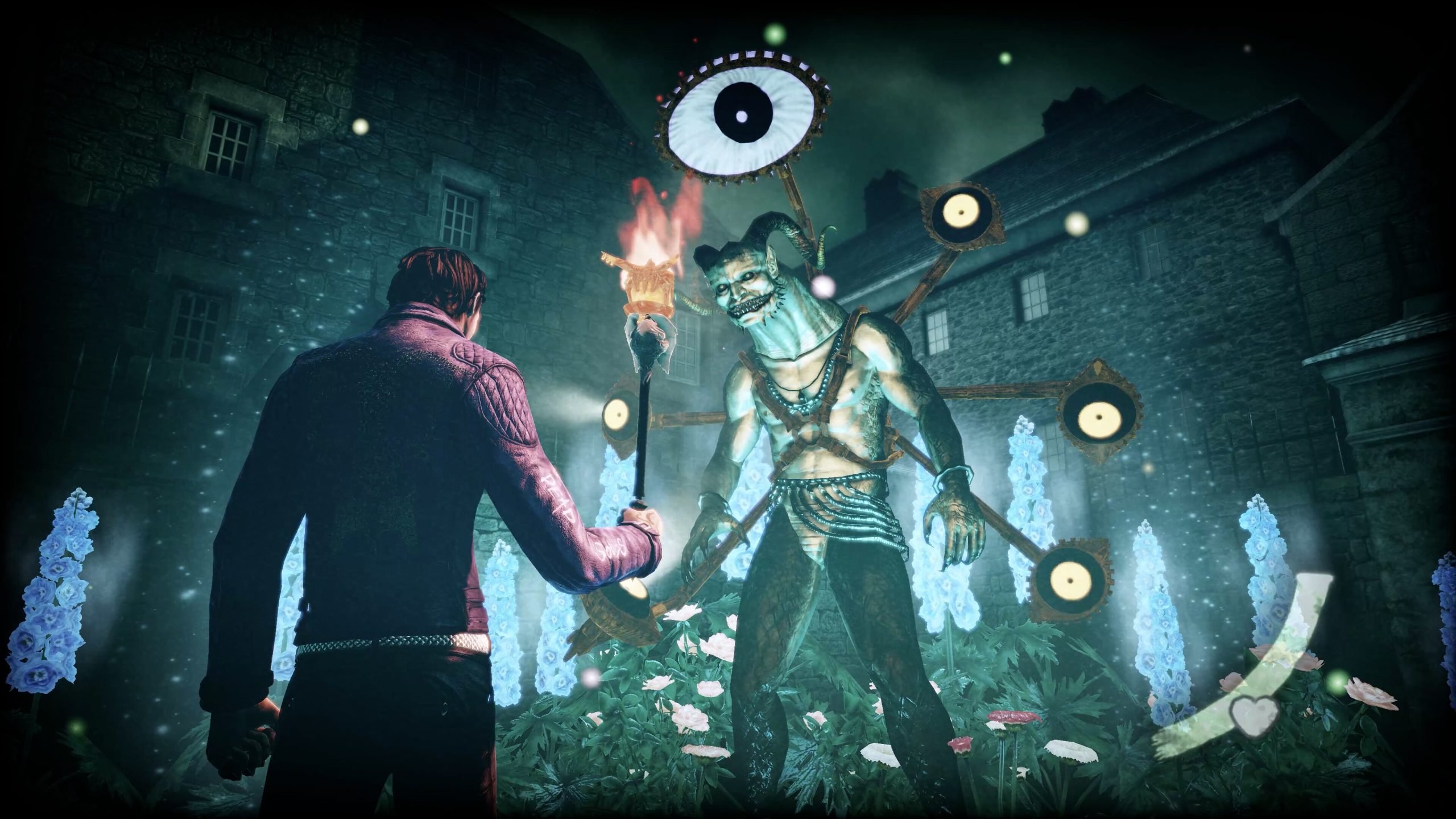 暗影诅咒:地狱 复刻版 Shadows of the Damned: Hella Remastered_1