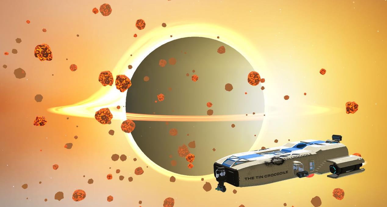星际小队:传奇版.Space Crew: Legendary Edition_2
