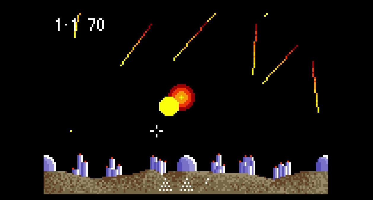 雅达利:50周年庆祝.Atari 50: The Anniversary Celebration_2