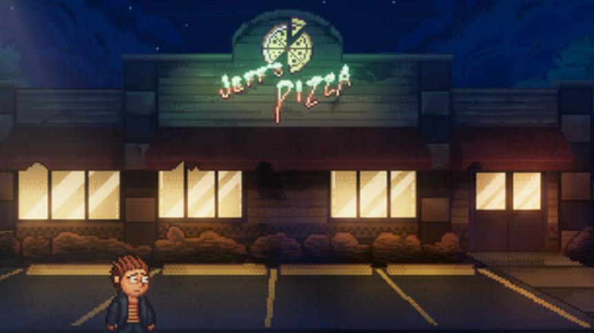 玩具熊的五夜后宫:陷落球池.Five Nights at Freddy’s: Into the Pit_0