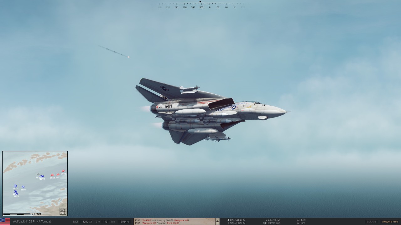 海上力量:导弹时代 Sea Power:Naval Combat in the Missile Age_2