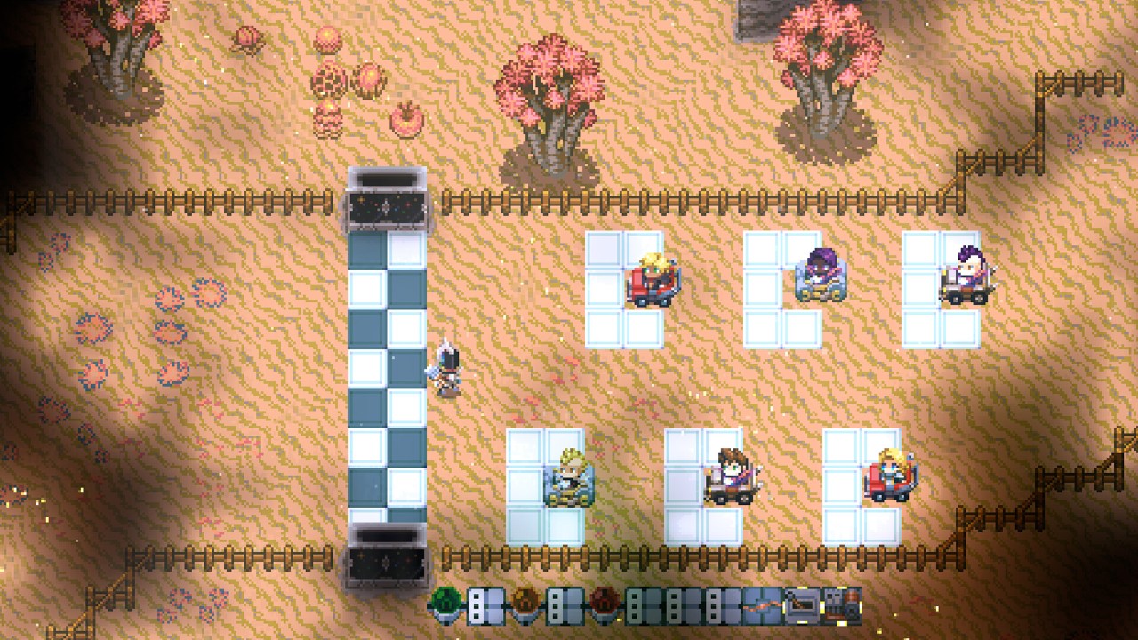 护核纪元.Core Keeper 欧版中文 1.08_0