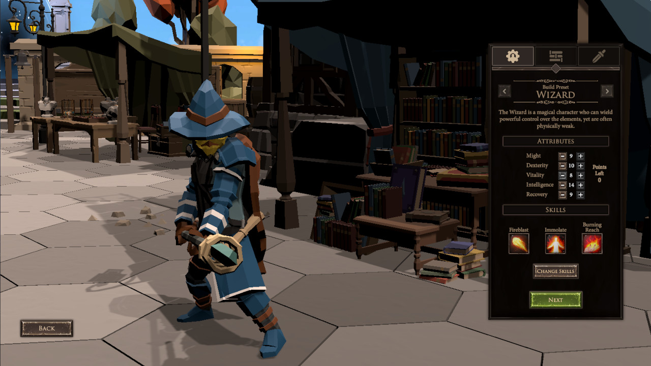 失落王国 Stolen Realm_2