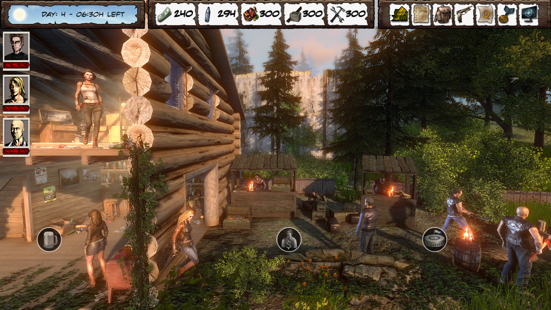 PC游戏《尸变纪元2 Dead Age 2》中文+Build.17446130_0