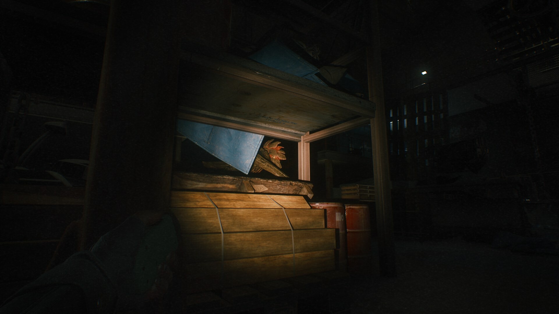 碎片朋克:鼠疫末世 Shardpunk: Verminfall_0