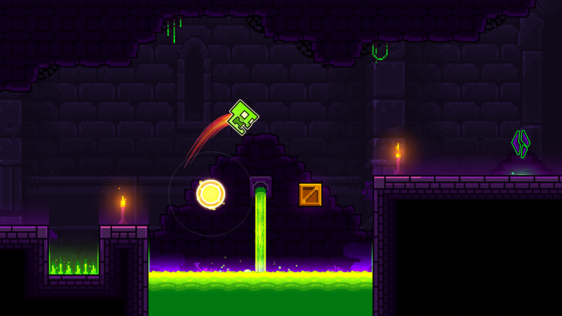 几何冲刺 Geometry Dash_2