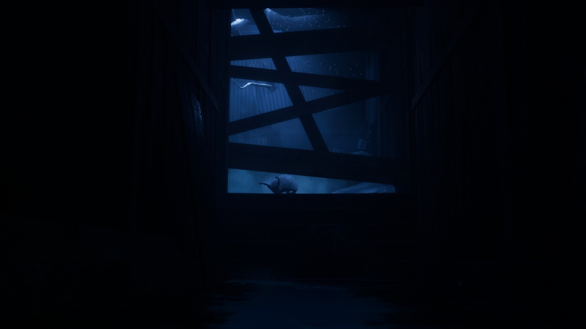 北风计划:序章 Project Borealis: Prologue_0