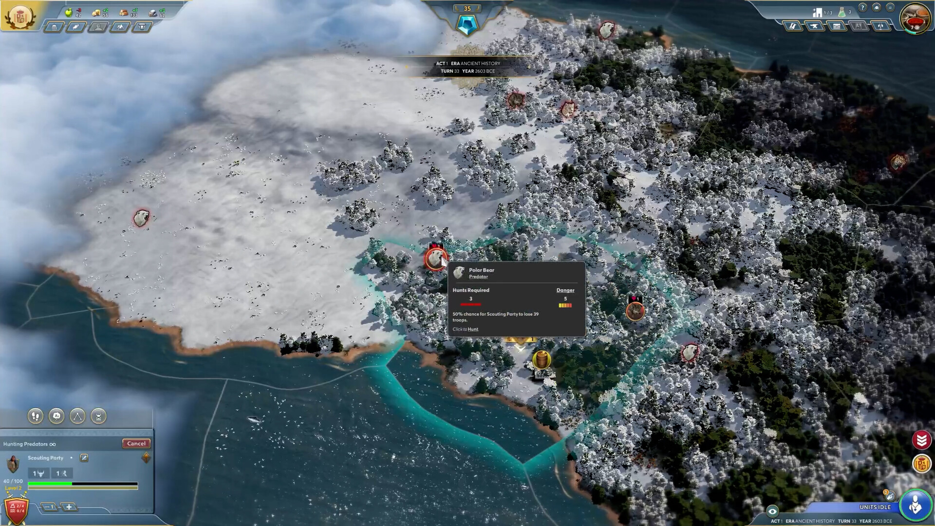 PC游戏《Ara:不为人知的历史 Ara: History Untold》中文v1.3.1.471_2