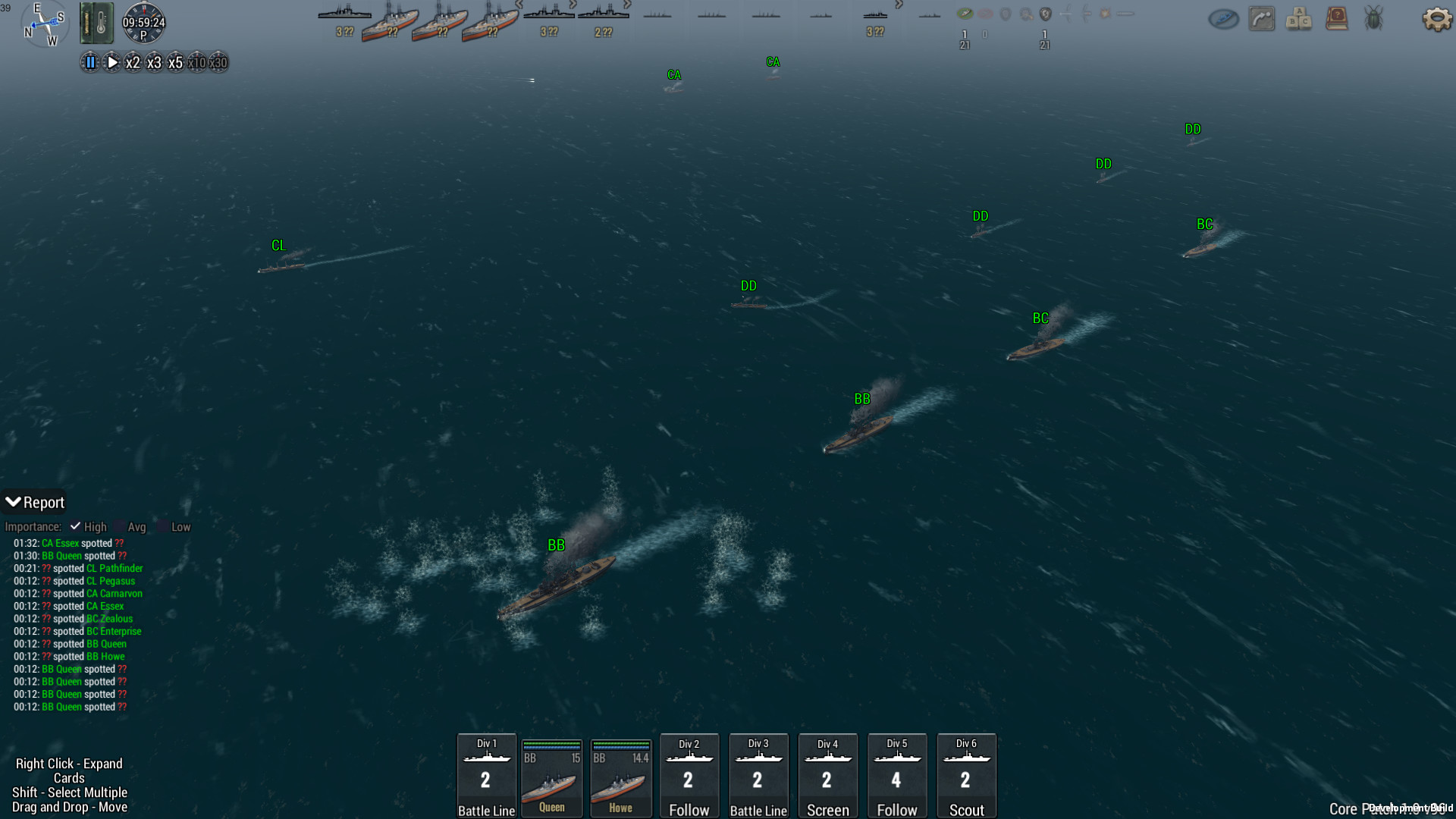 终极提督:无畏舰 Ultimate Admiral: Dreadnoughts_1