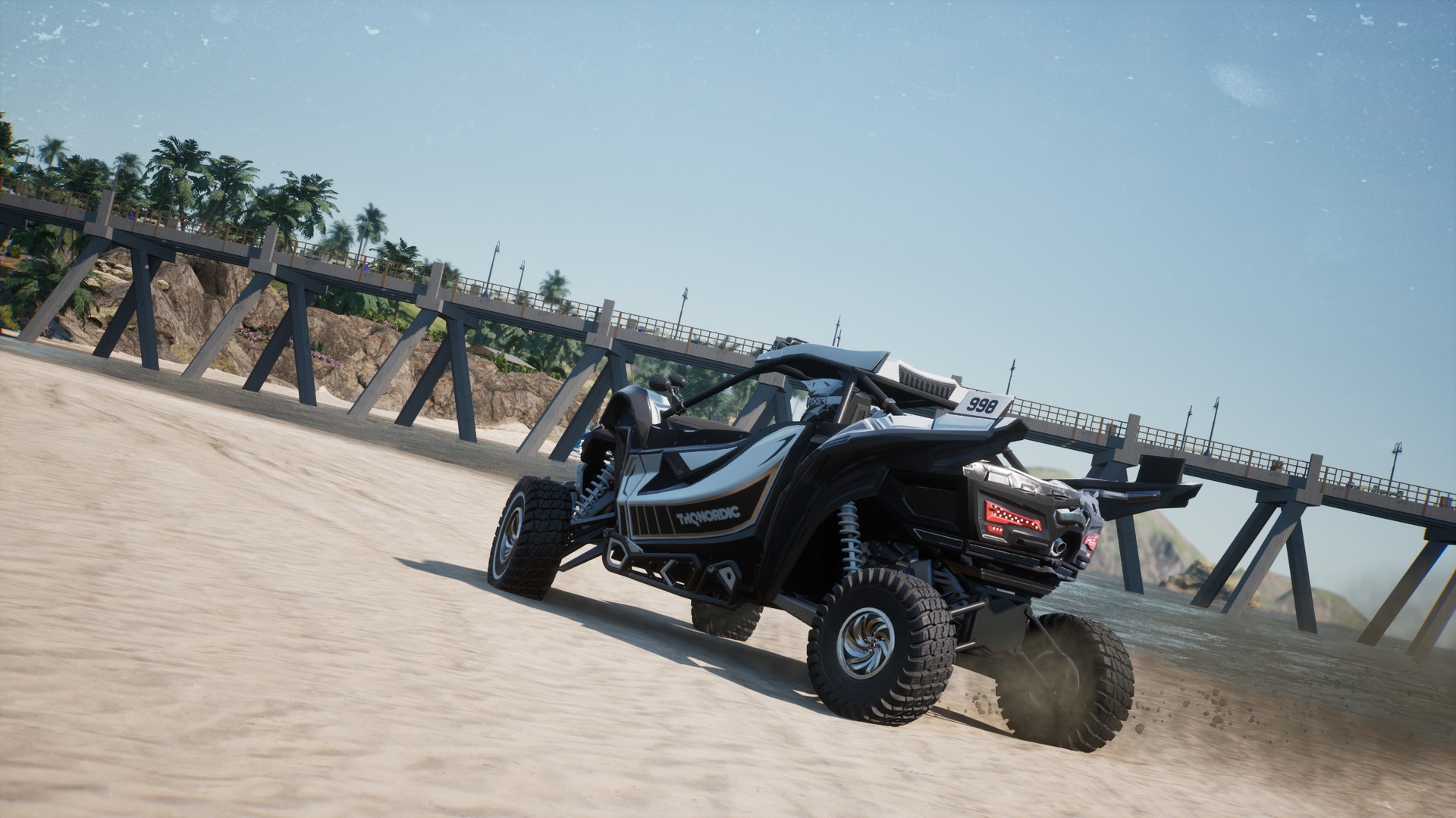 穷极大越野:传奇 MX vs ATV Legends_1