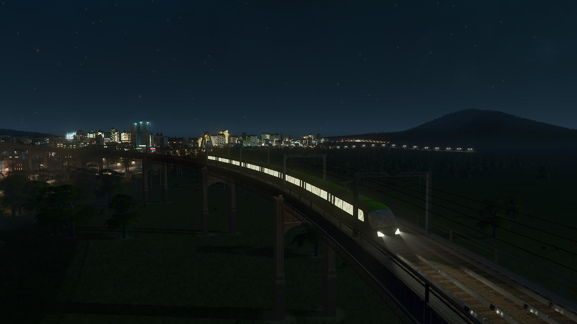 PC游戏《城市:天际线 Cities: Skylines》中文v1.19.2-f3豪华版_0