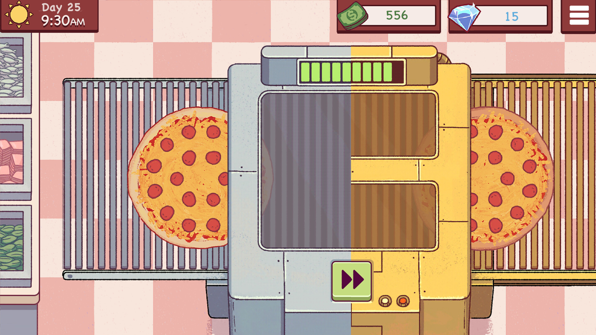可口的披萨,美味的披萨 第五章 Good Pizza, Great Pizza_2