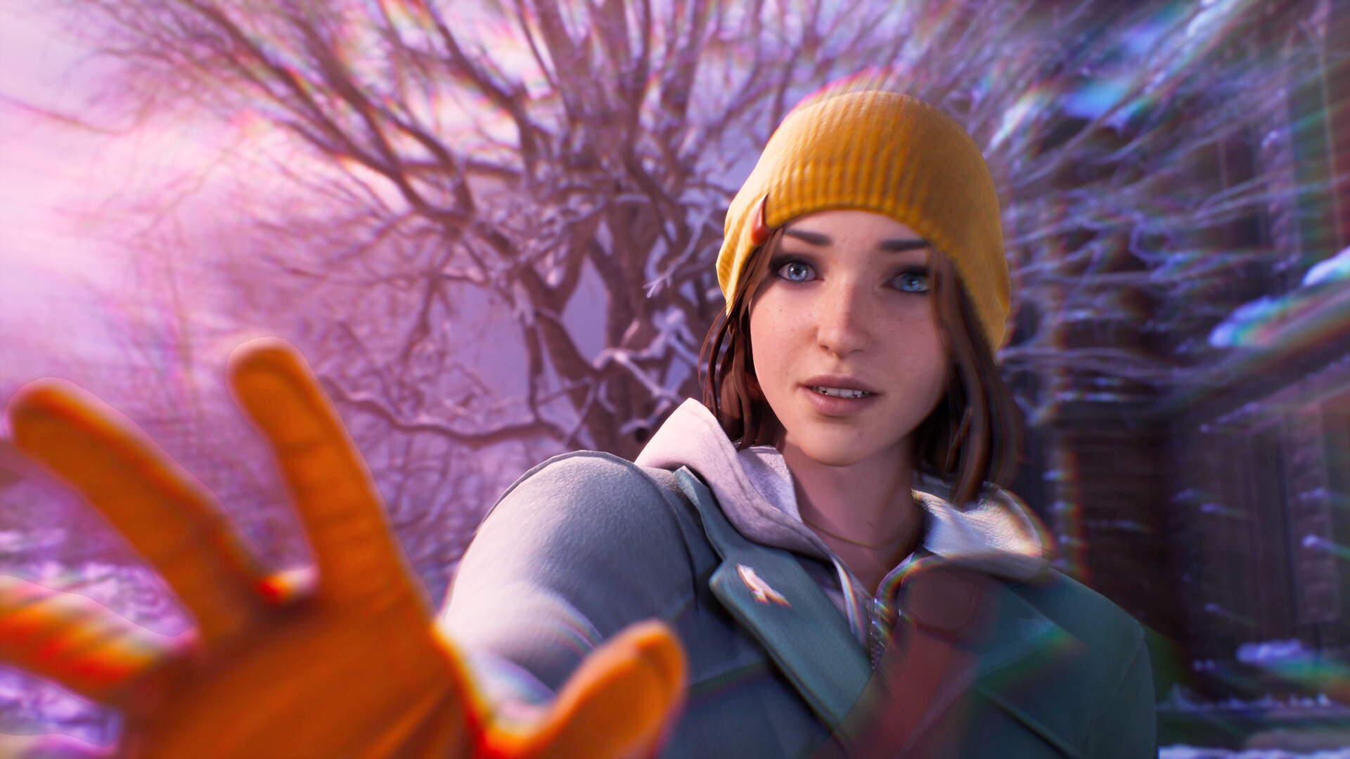 奇异人生:双重曝光 Life is Strange: Double Exposure_2
