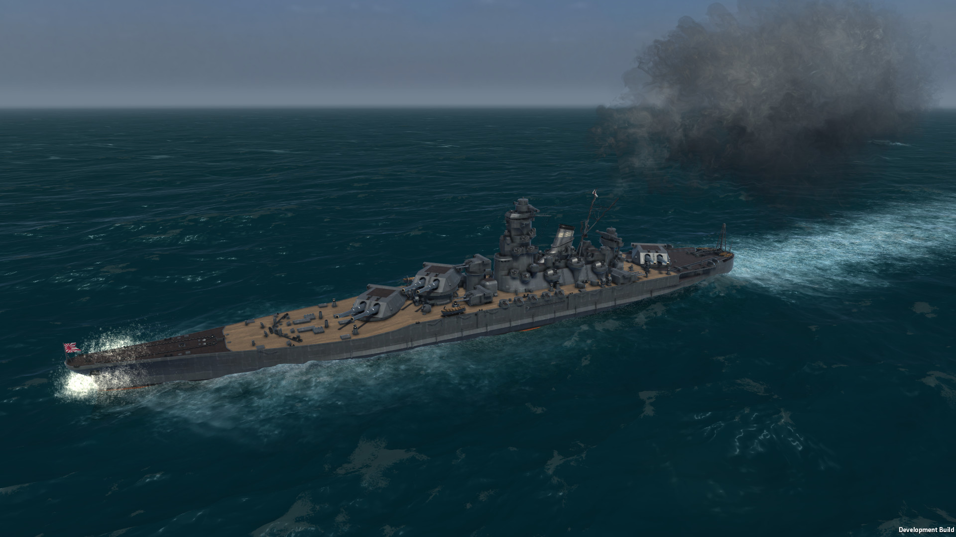 终极提督:无畏舰 Ultimate Admiral: Dreadnoughts_2