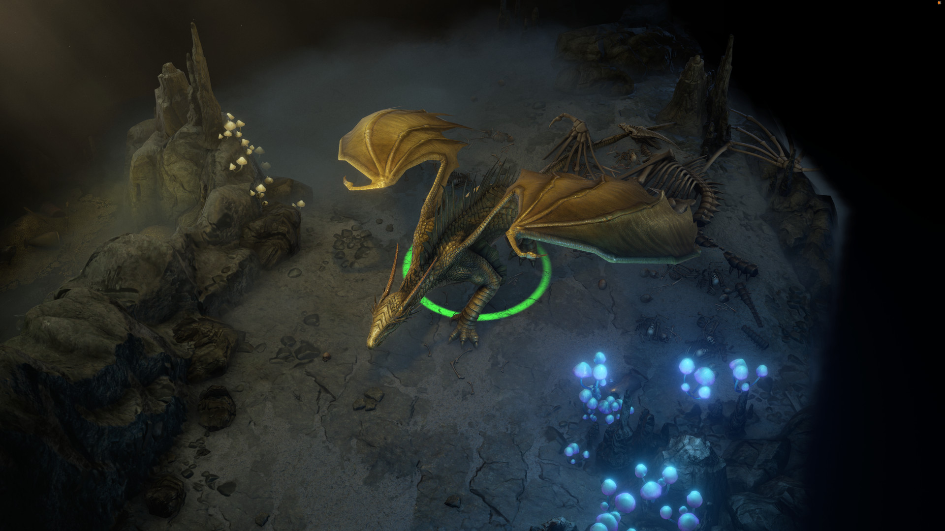 开拓者:正义之怒 Pathfinder: Wrath of the Righteous_2