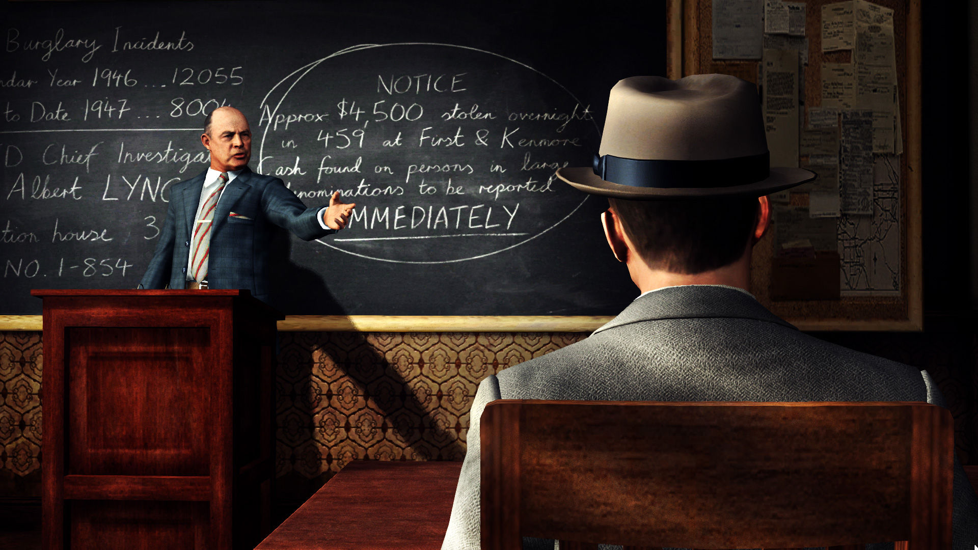 黑色洛城 L.A. Noire_2