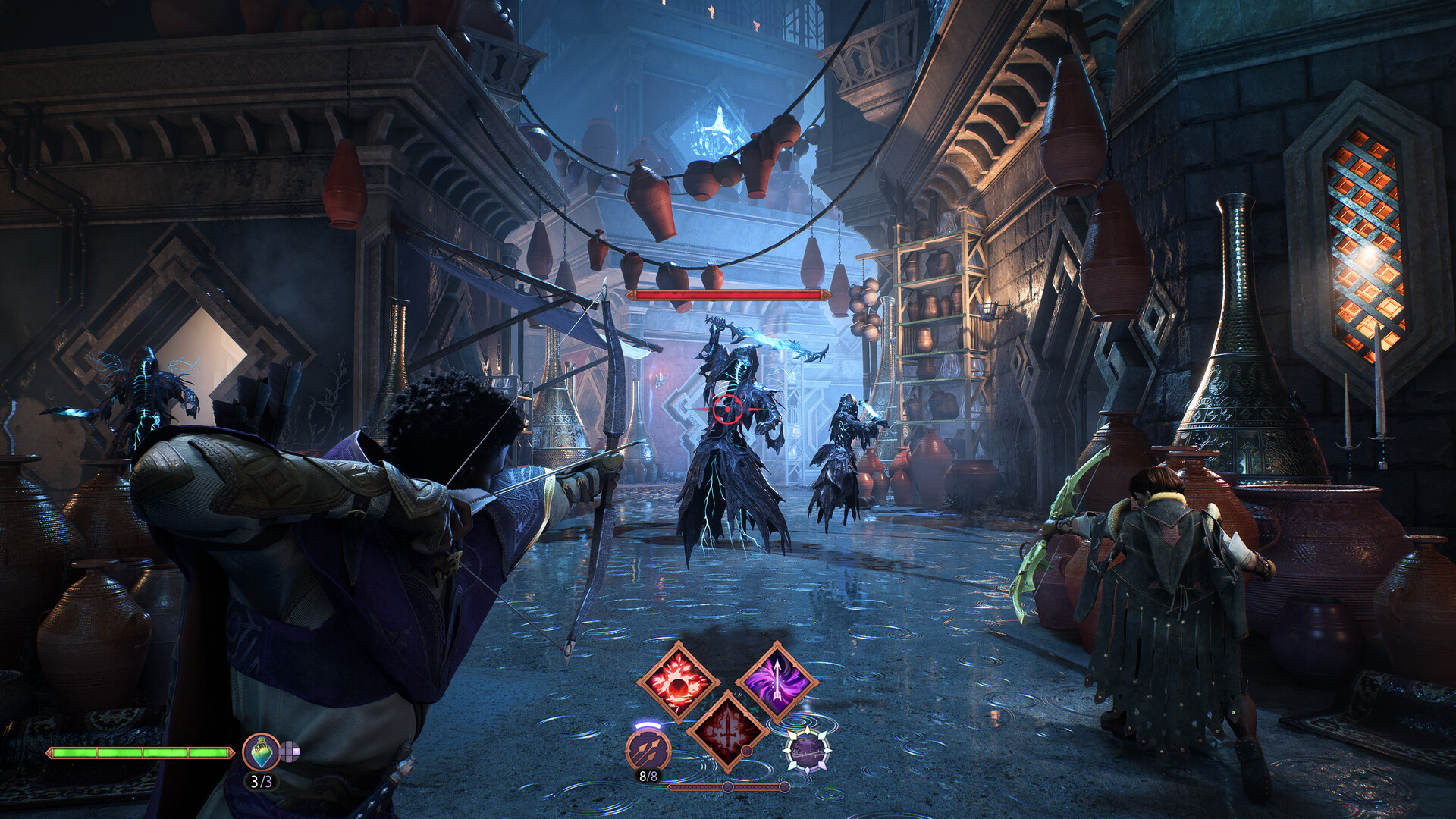 龙腾世纪™: 影障守护者 Dragon Age: The Veilguard_0