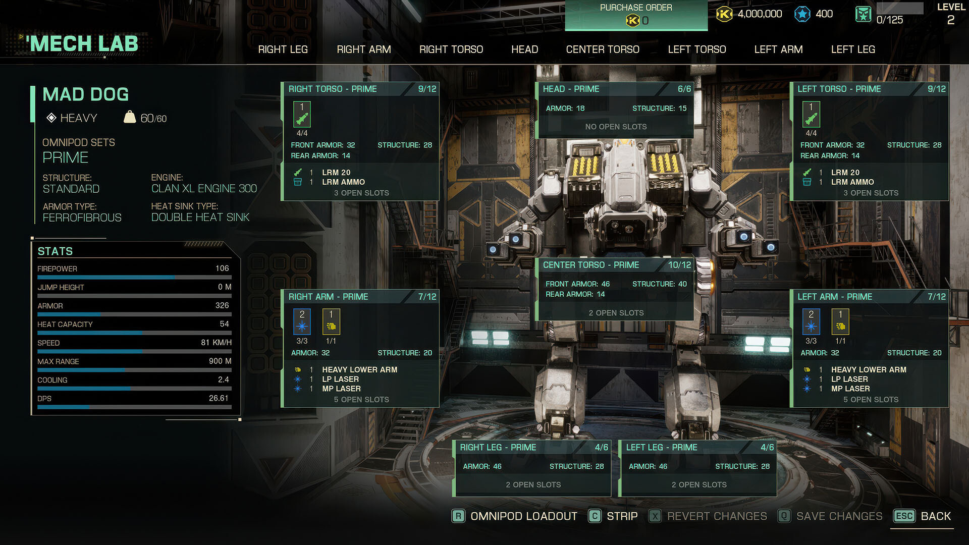 PC游戏《机甲战士5:部落 MechWarrior 5: Clans》英文版v1.0.102_2