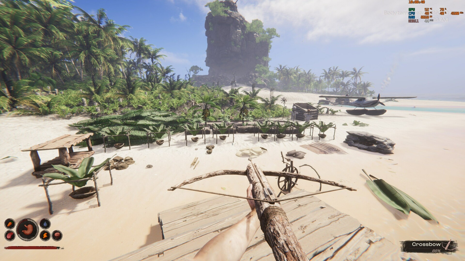 漂流计划 Project Castaway_1