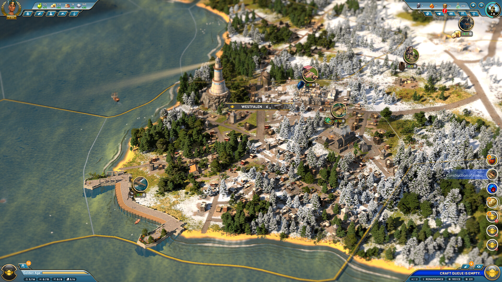 PC游戏《Ara:不为人知的历史 Ara: History Untold》中文v1.3.1.471_1