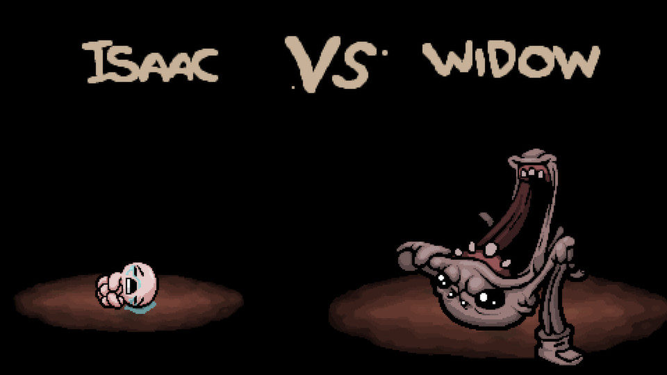 PC游戏《以撒的结合:重生 The Binding of Isaac: Rebirth》中文v1.9.7.11_0