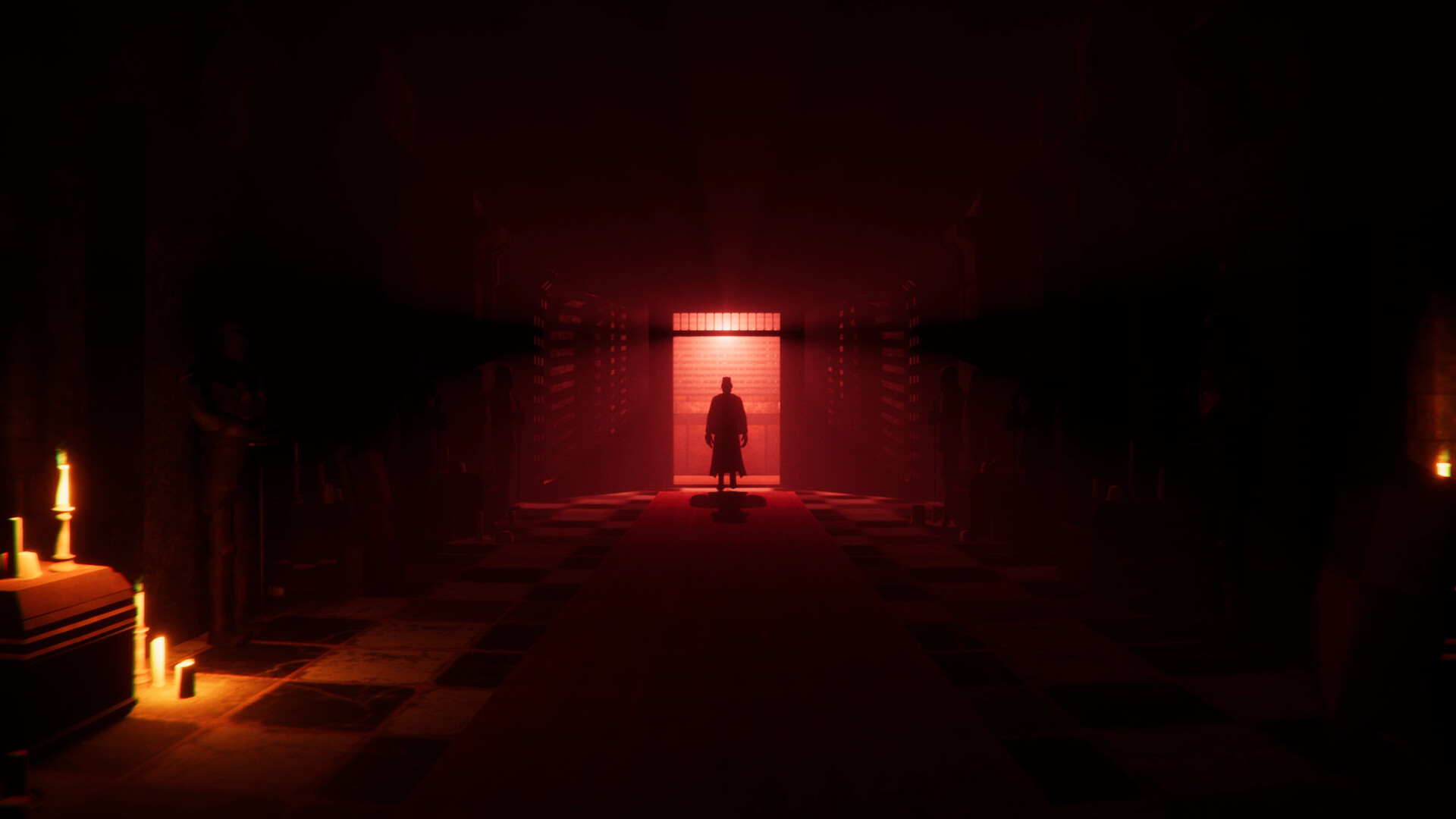 埃尔帕索,身在他处 El Paso, Elsewhere_0