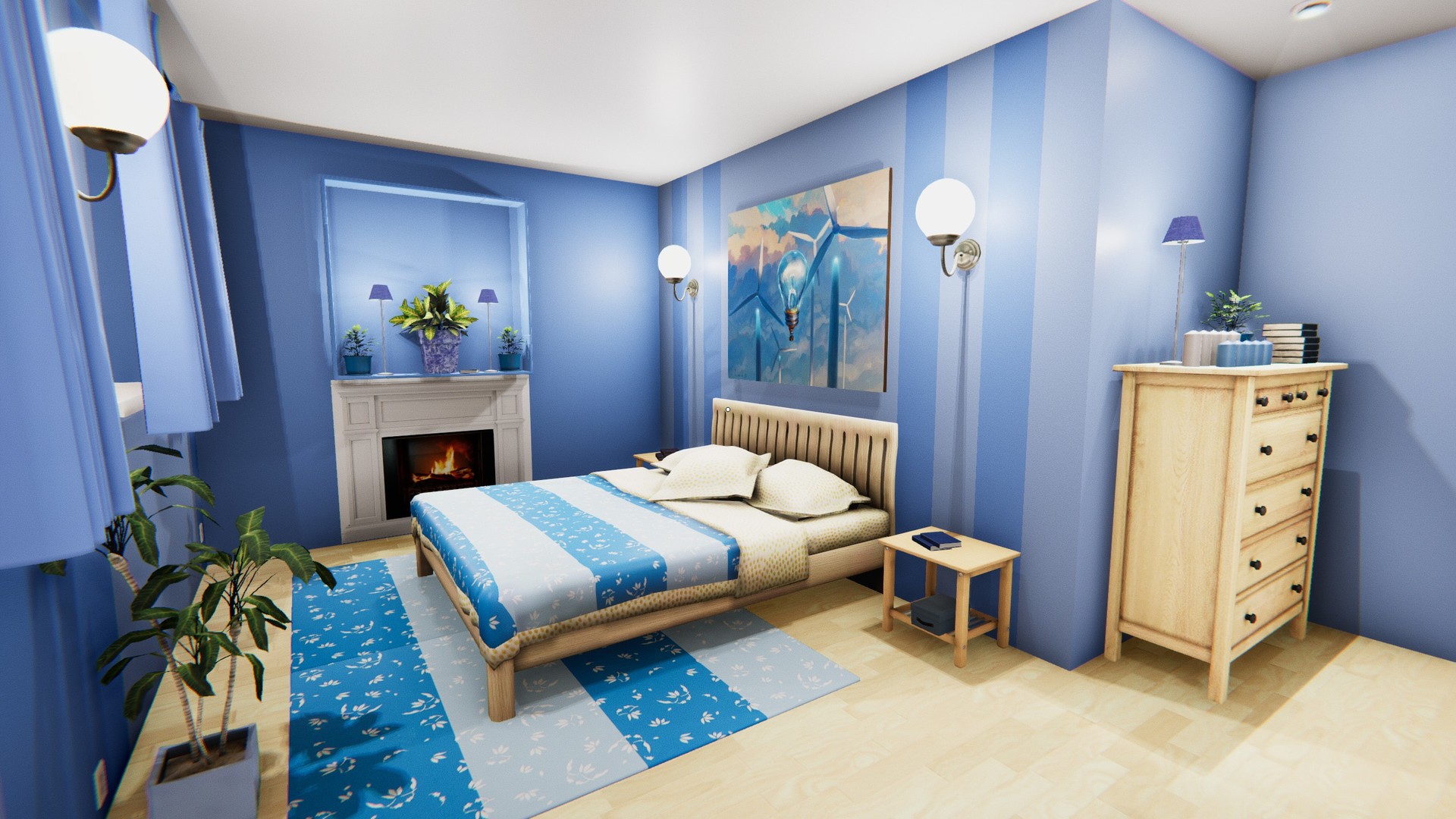房产达人2 House Flipper 2_2