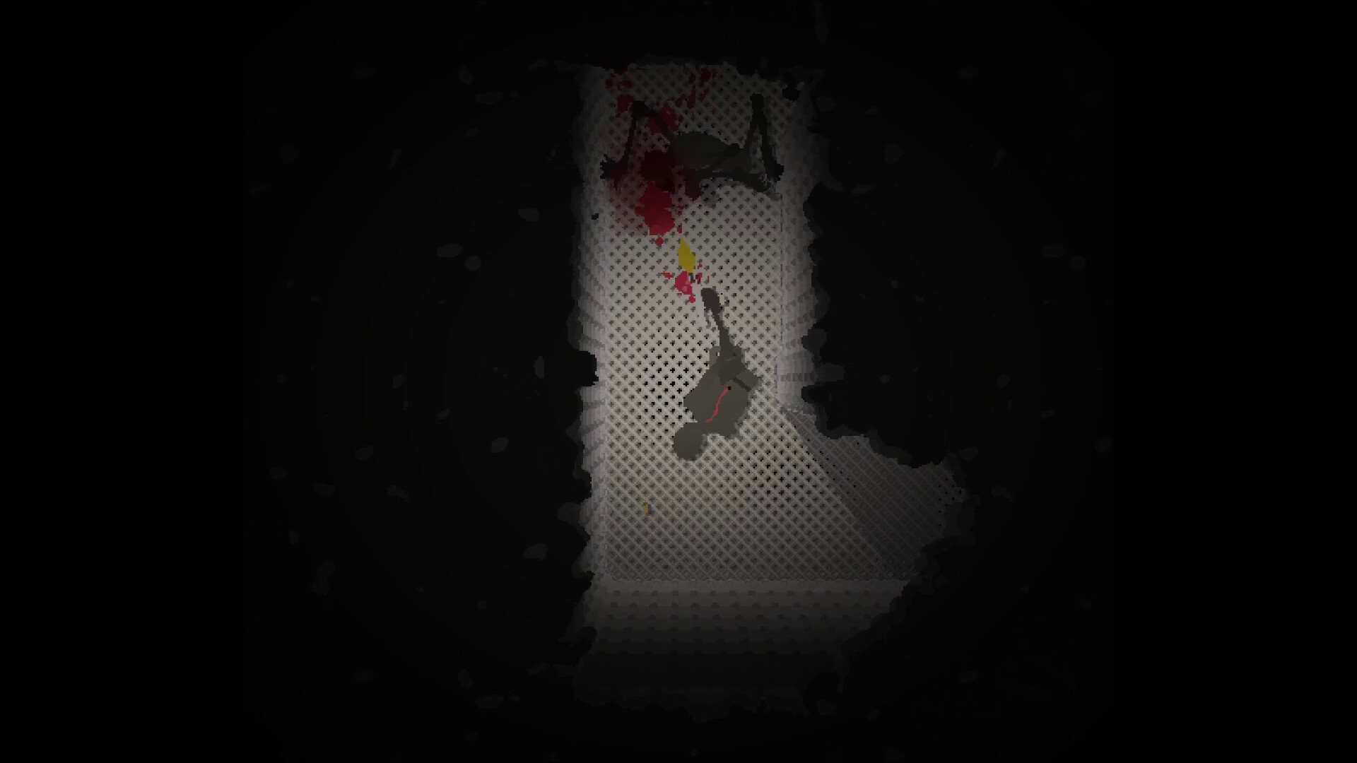 内寄生虫2 Endoparasitic 2_1