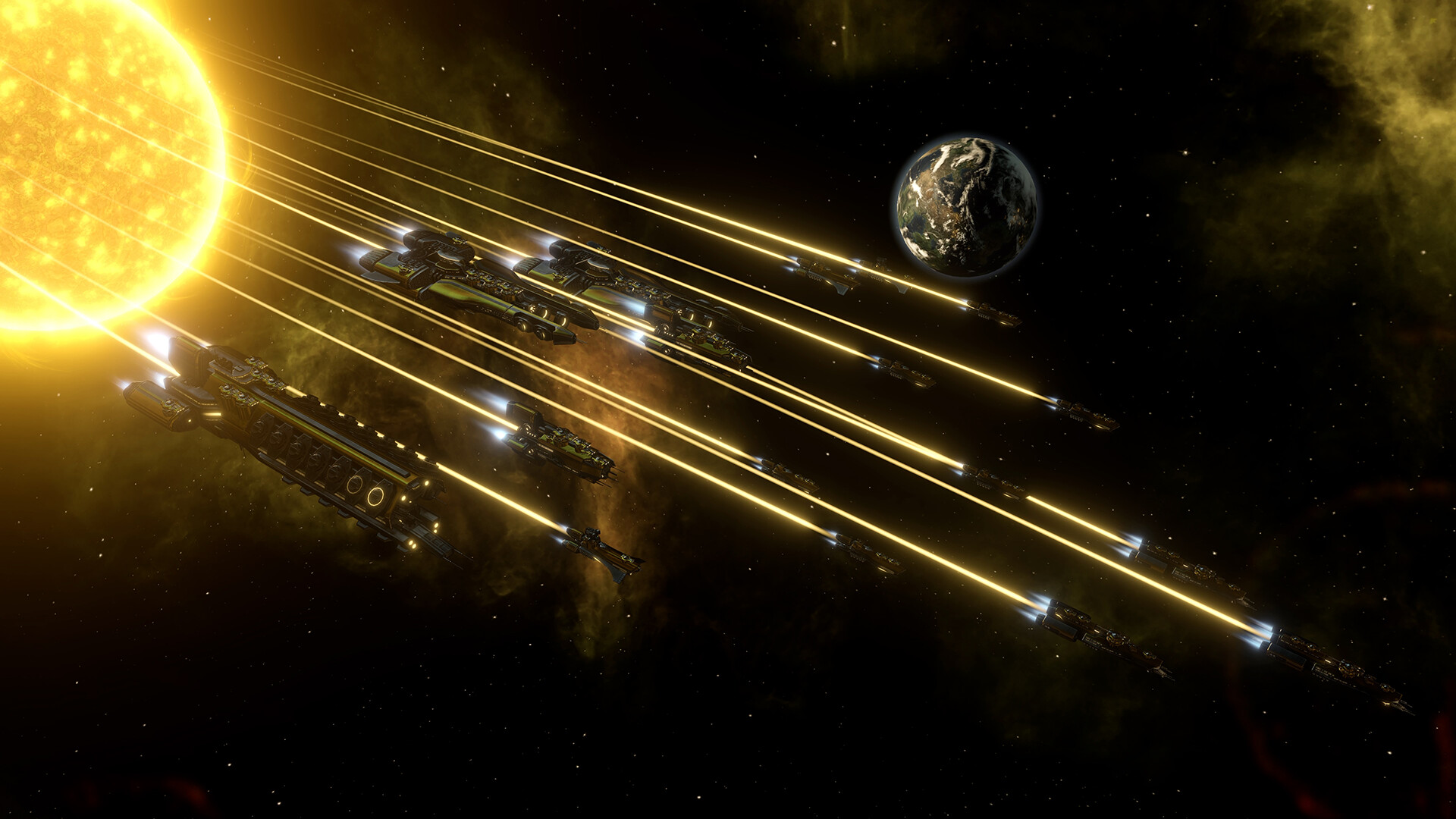 群星 Stellaris Galaxy Edition_2