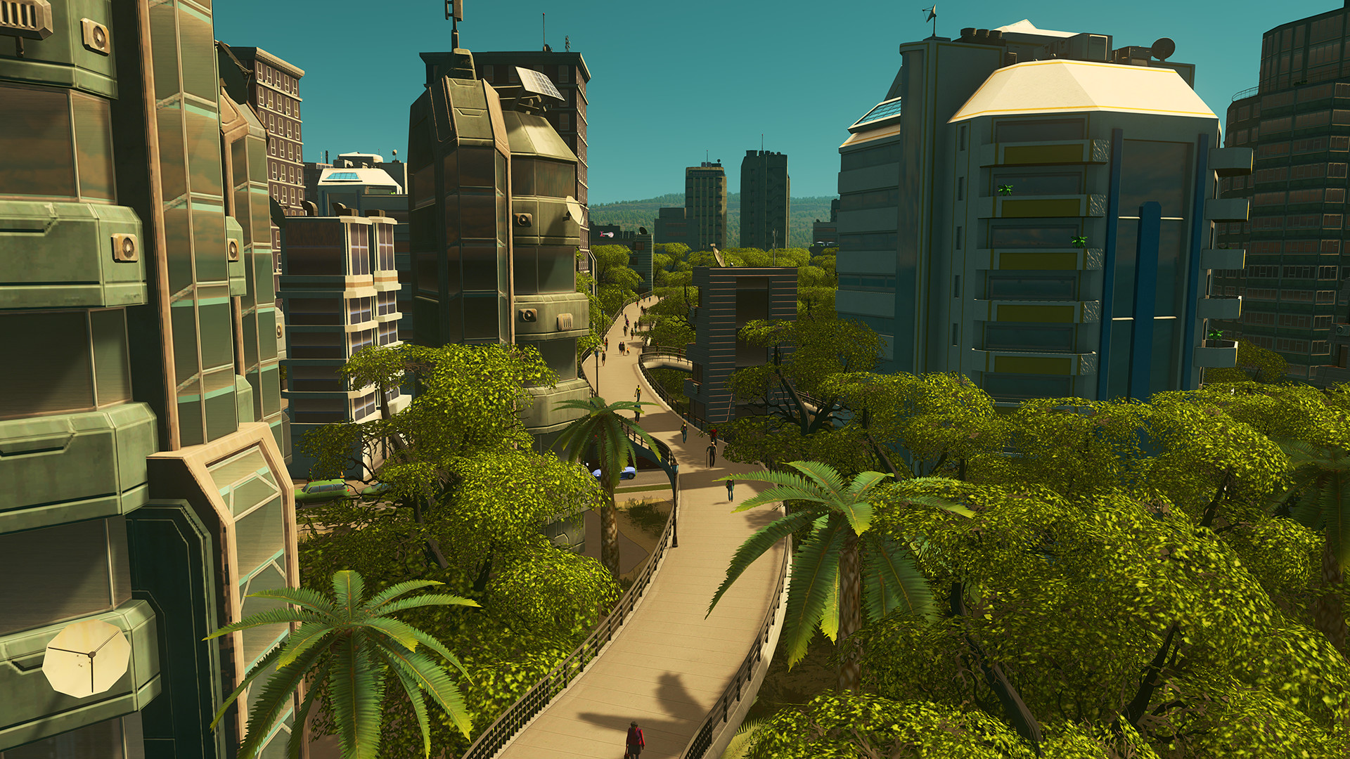 PC游戏《城市:天际线 Cities: Skylines》中文v1.19.2-f3豪华版_1