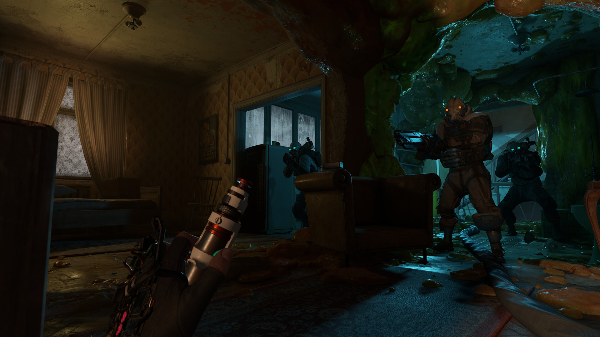 半衰期:爱莉克斯 Half-Life: Alyx_0