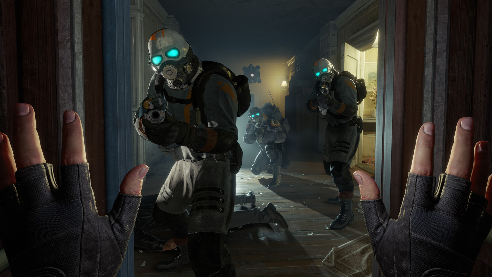 半衰期:爱莉克斯 Half-Life: Alyx_2