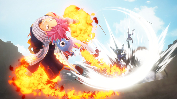 switch妖精尾巴2 FAIRY TAIL21.0.1 金手指_0