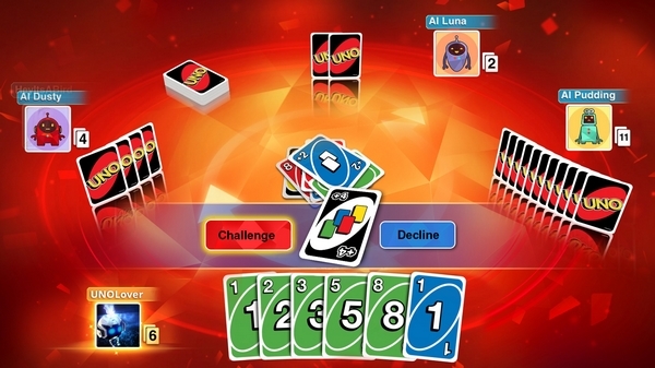 UNO牌:终极版.Uno – Ultimate Edition_0
