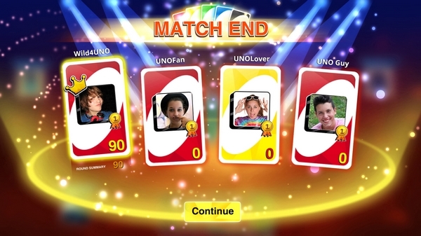 UNO牌:终极版.Uno – Ultimate Edition_2