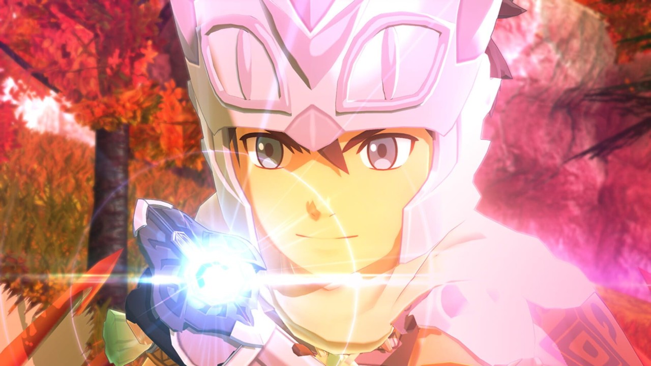 怪物猎人物语2:破灭之翼 Monster Hunter Stories 2: Wings of Ruin_1